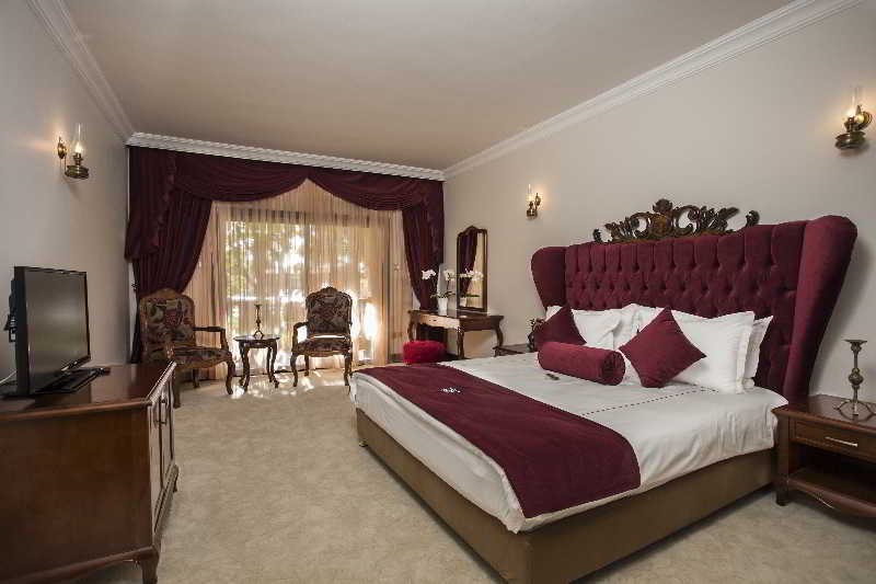Le Chateau Lambousa Лапитос Экстерьер фото