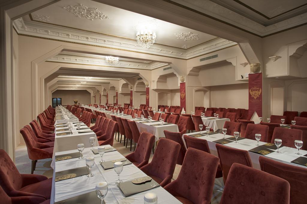 Le Chateau Lambousa Лапитос Экстерьер фото